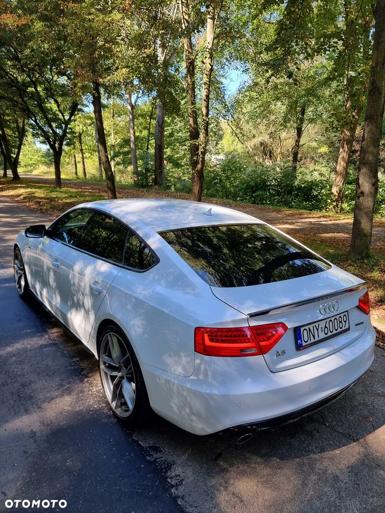 Audi A5 - 26