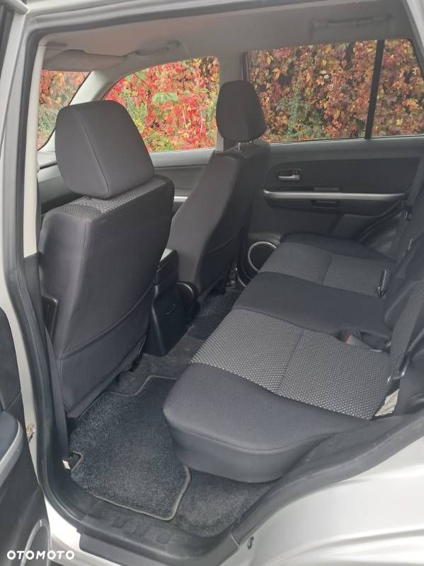 Suzuki Grand Vitara - 9