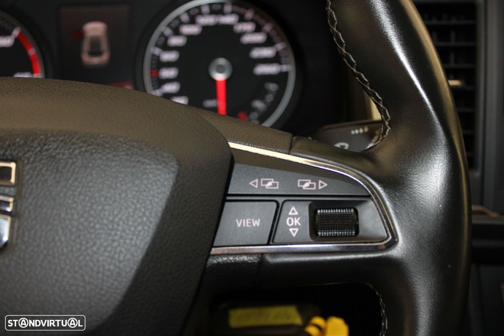 SEAT Ateca 1.6 TDI Style - 13