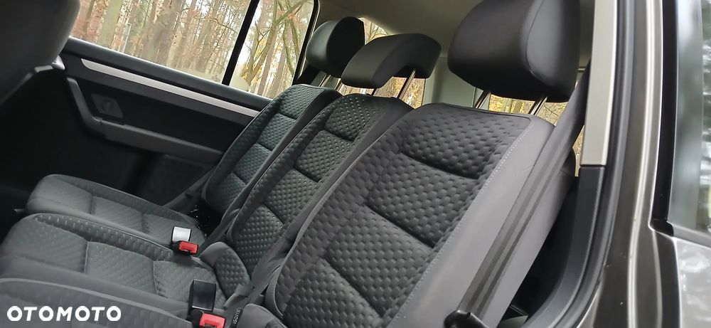 Volkswagen Touran 1.4 TSI Life - 19