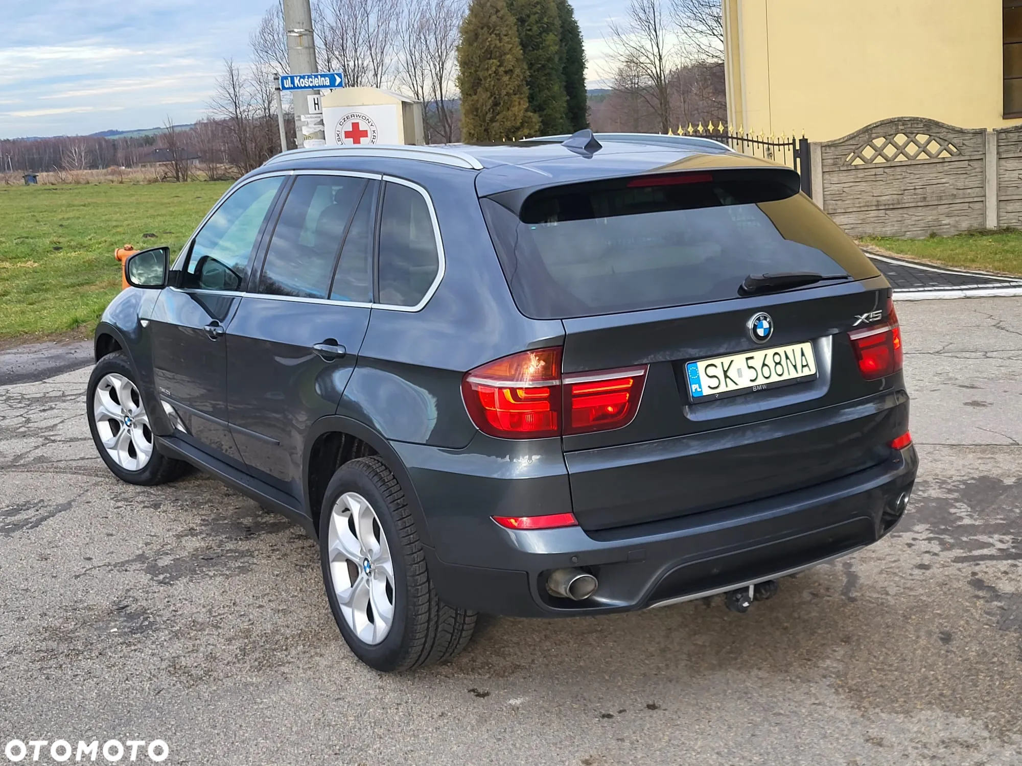 BMW X5 4.0d xDrive - 5