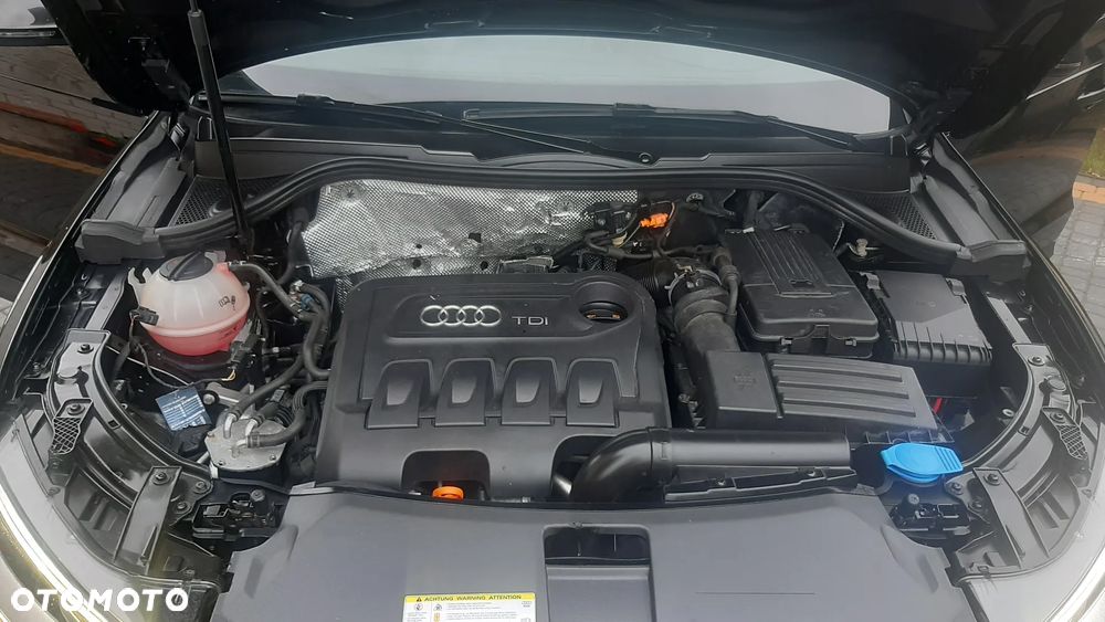 Audi Q3 2.0 TDI - 40