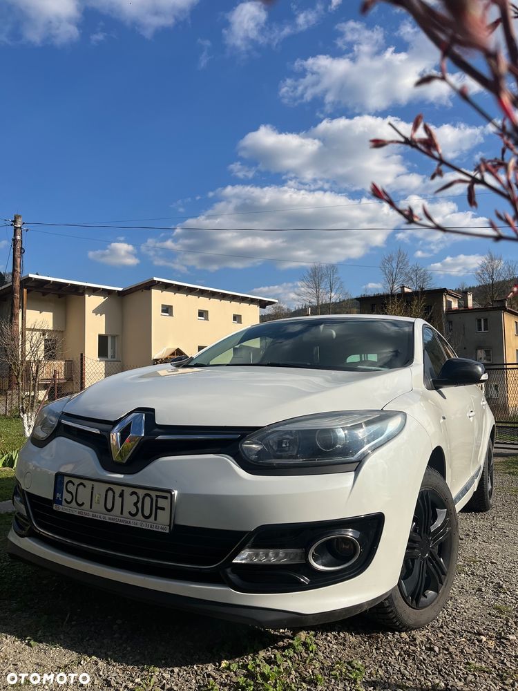 Renault Megane dCi 110 FAP EDC Bose Edition - 10