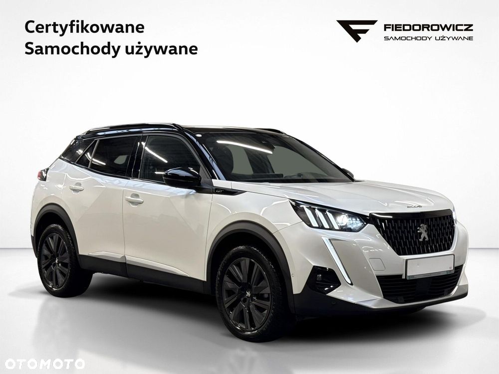 Peugeot 2008 - 9