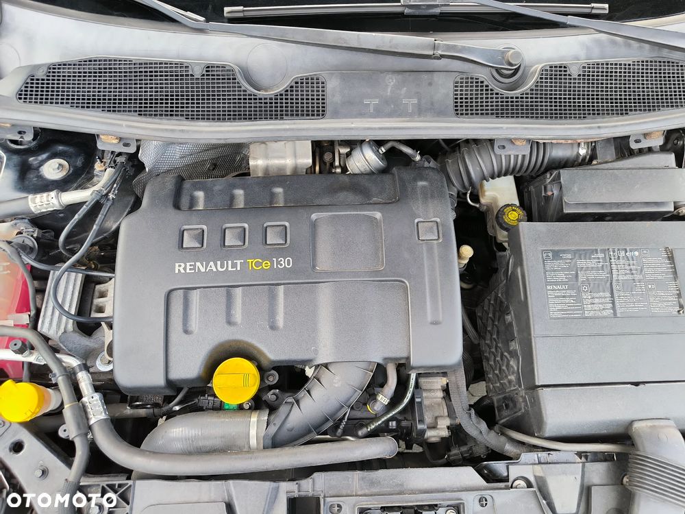 Renault Megane TCe 130 Bose Edition - 25
