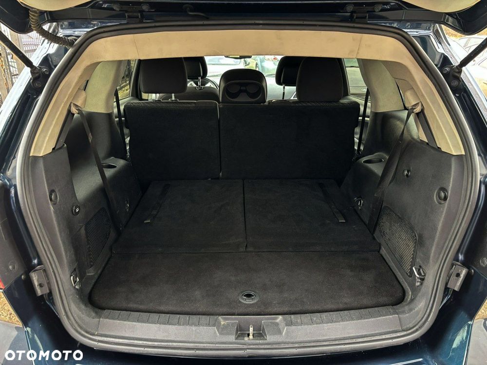 Fiat Freemont 2.0 Multijet Urban AWD - 5