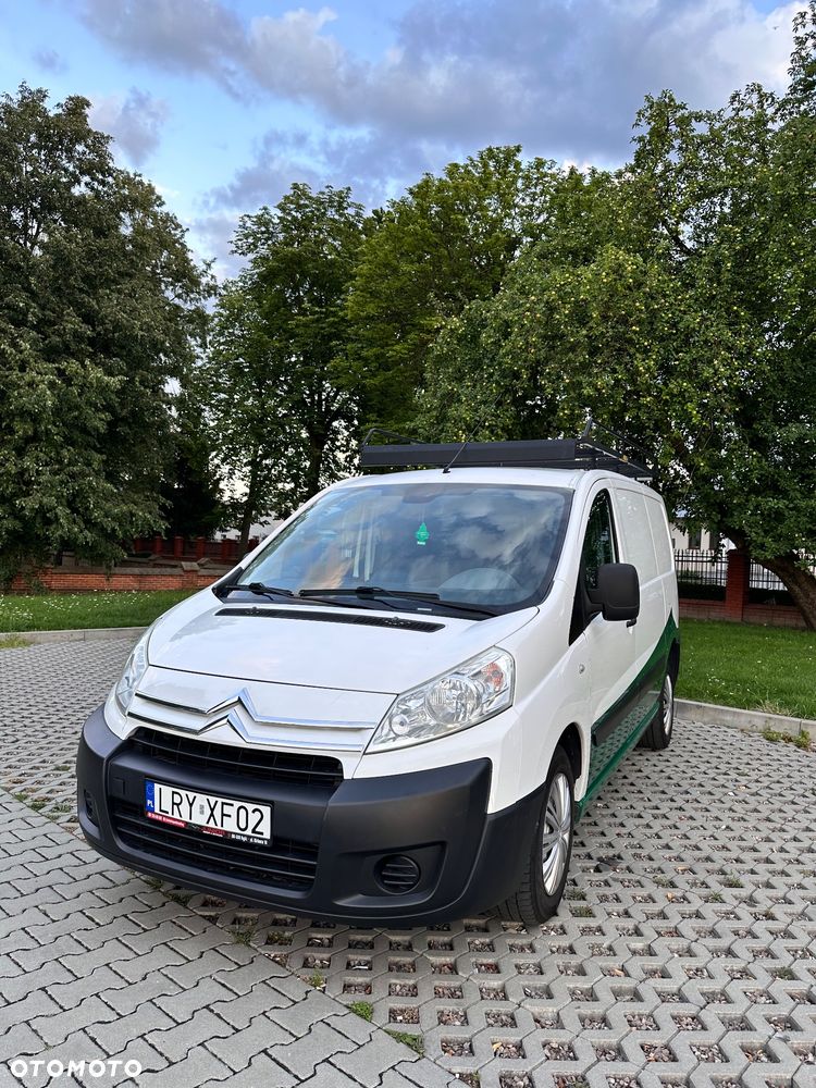 Citroën Jumpy - 5