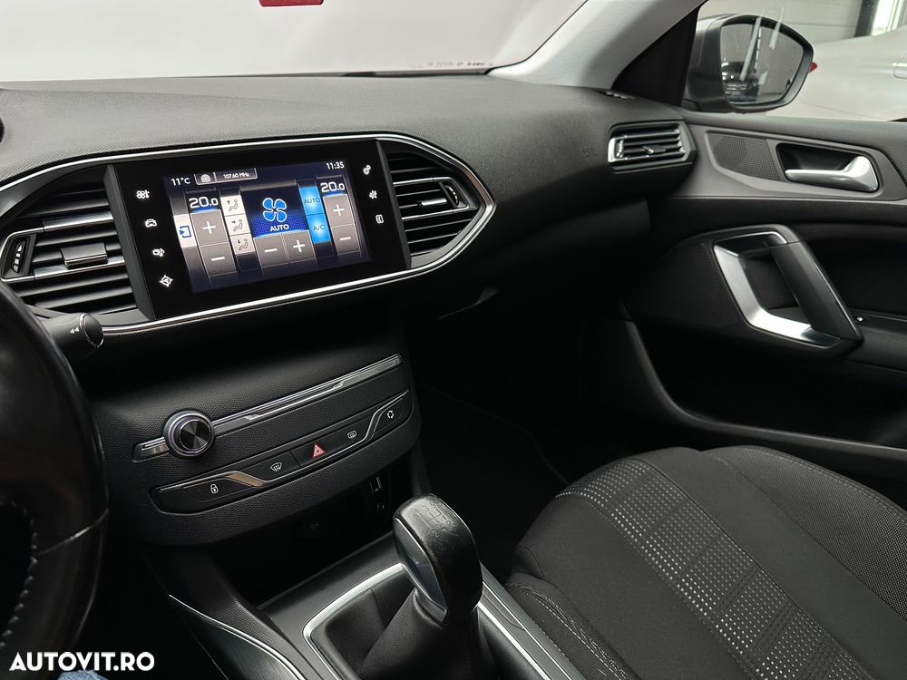 Peugeot 308 PureTech 110 Stop & Start Allure - 25