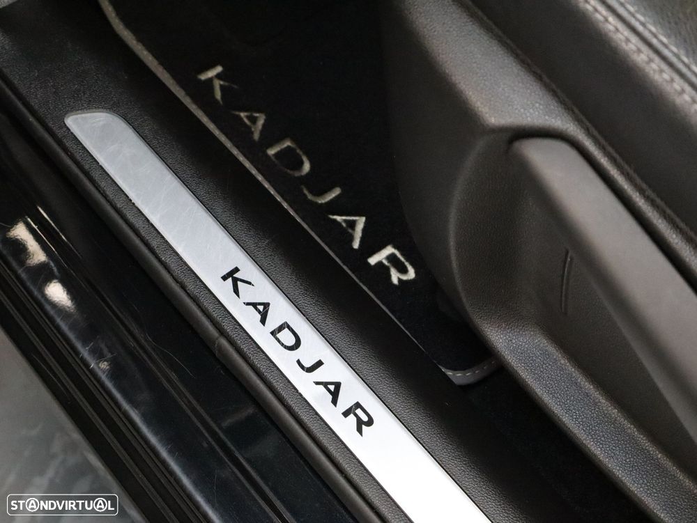 Renault Kadjar 1.3 TCe Intens - 19