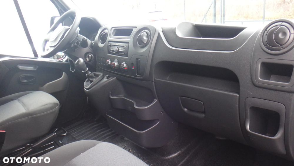 Renault Master - 12