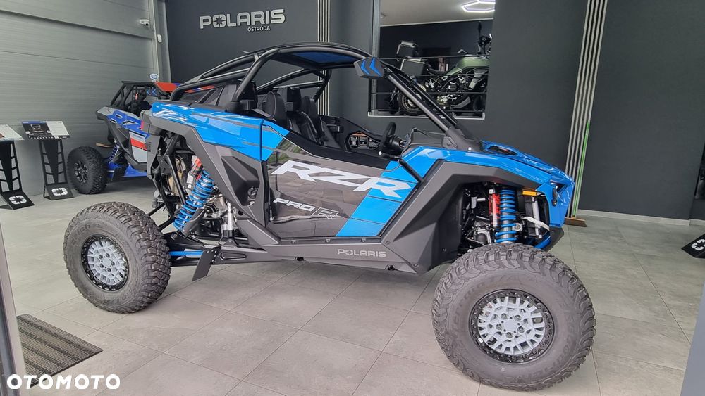 Polaris RZR - 6