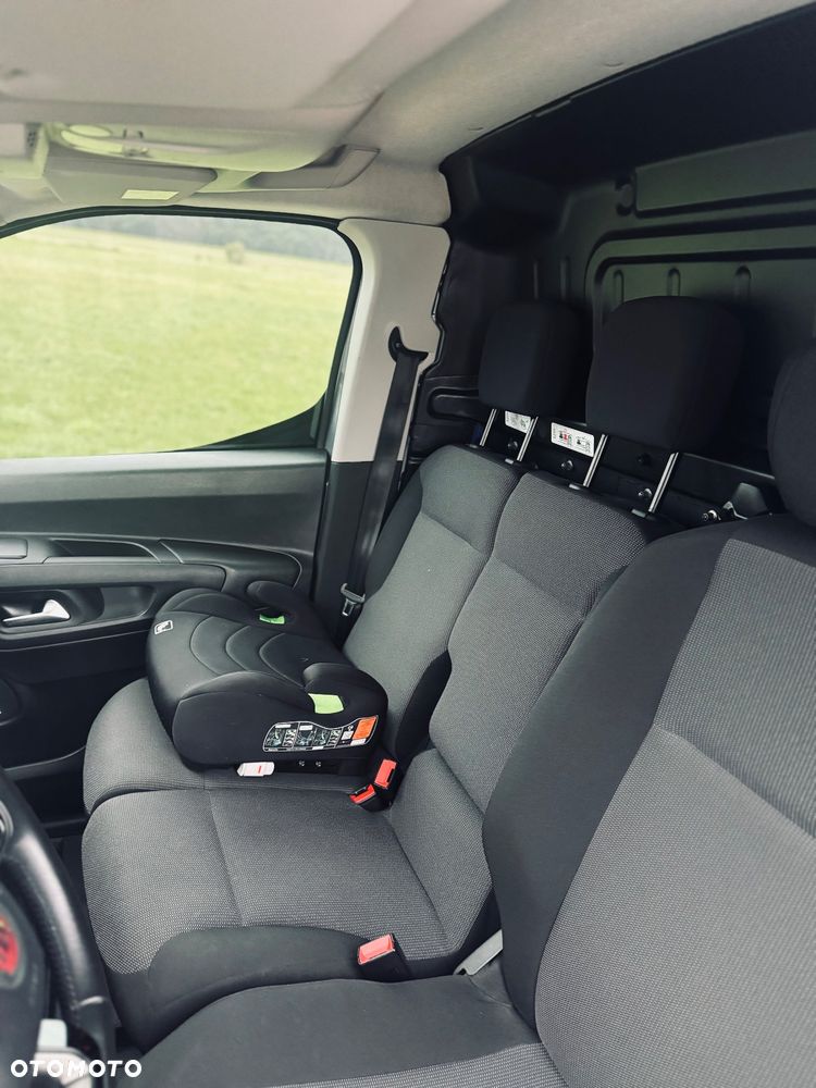 Fiat Doblo Long - 26