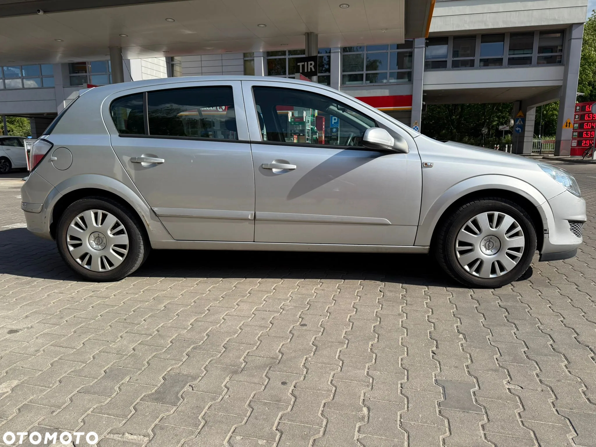 Opel Astra III 1.6 Enjoy - 3