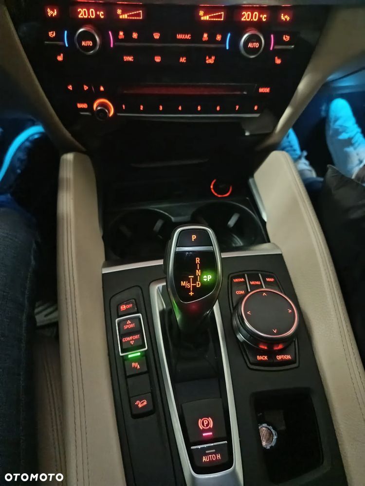 BMW X6 xDrive35i Edition Exclusive - 14