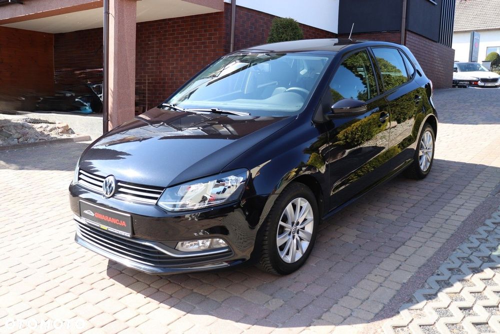 Volkswagen Polo 1.0 Comfortline - 21