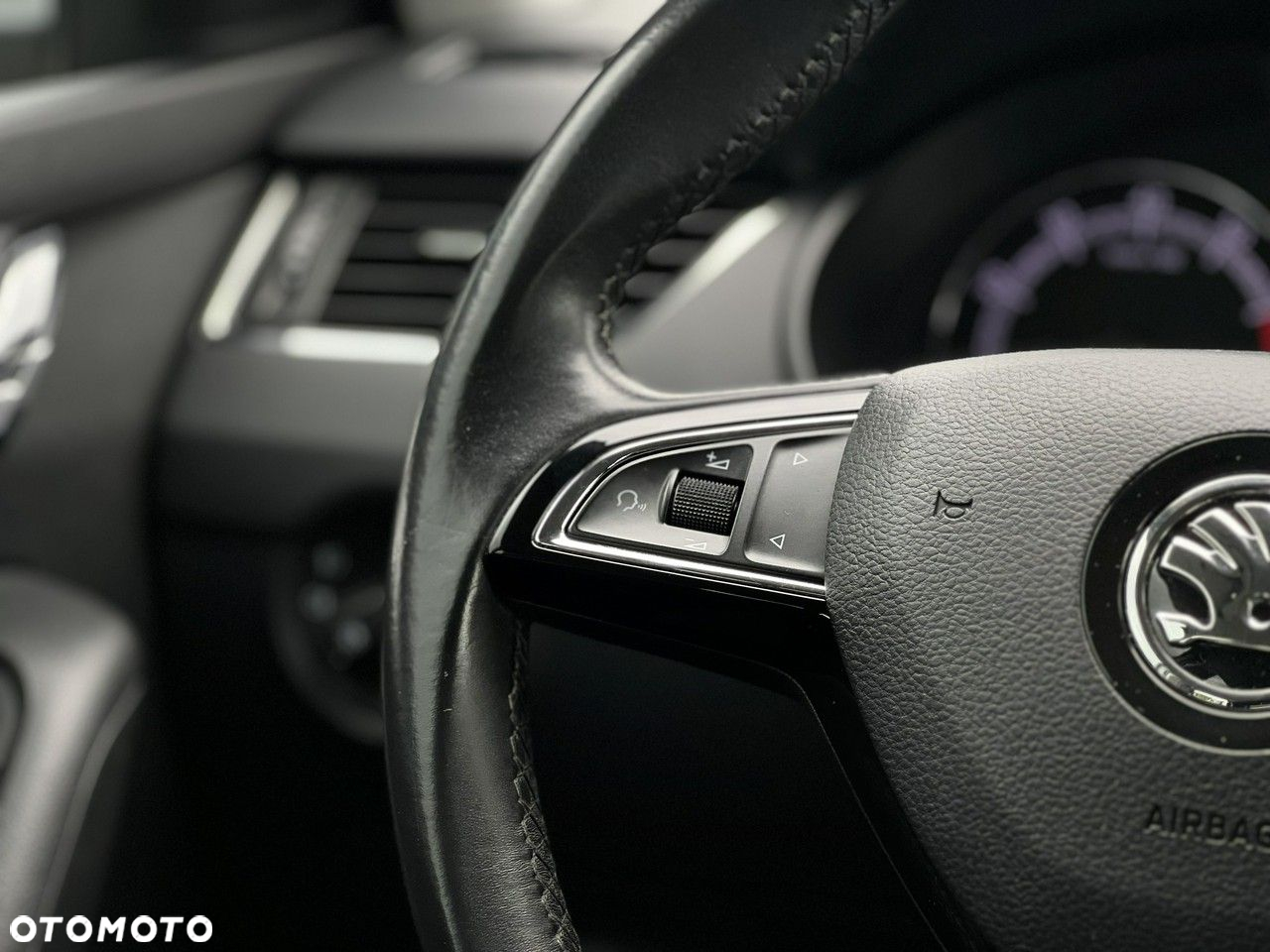 Skoda Octavia 1.0 TSI Ambition - 21