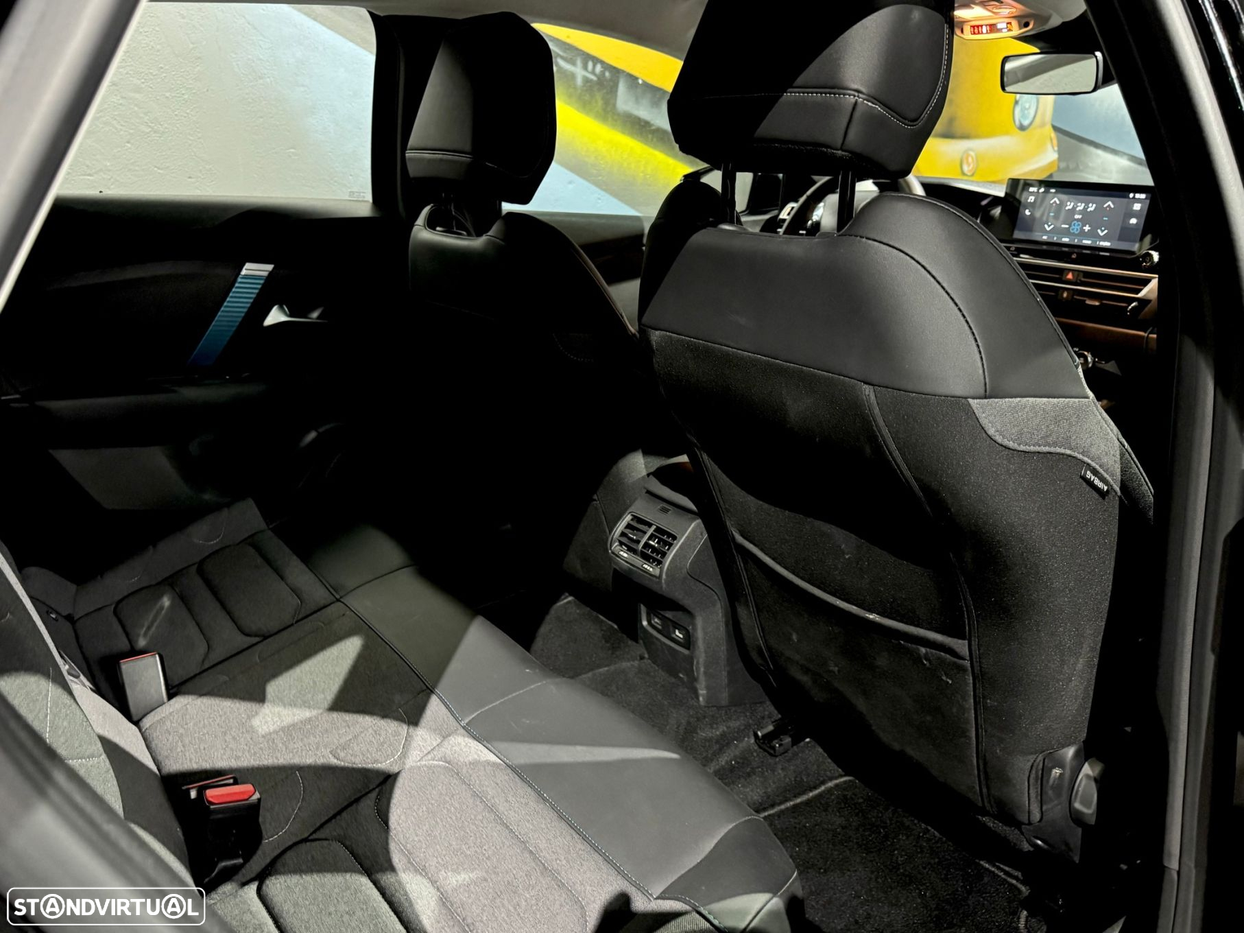 Citroën e-C4 50 kWh Feel Pack - 18