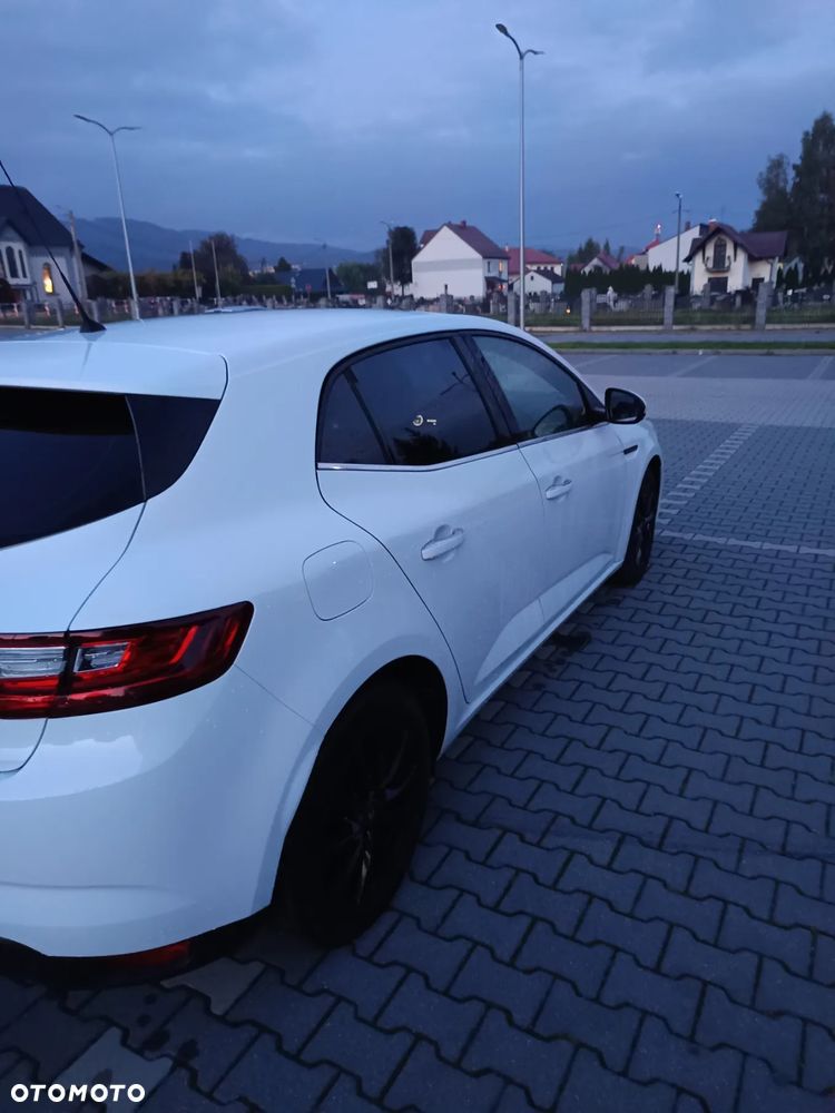 Renault Megane 1.5 dCi Business - 9