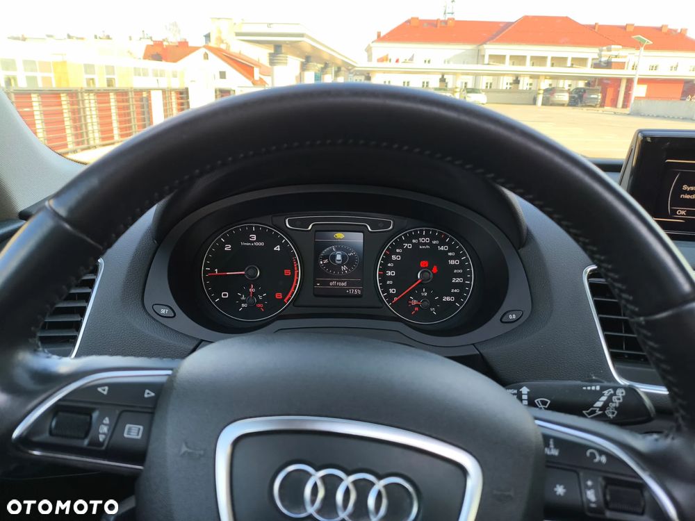 Audi Q3 2.0 TDI - 19