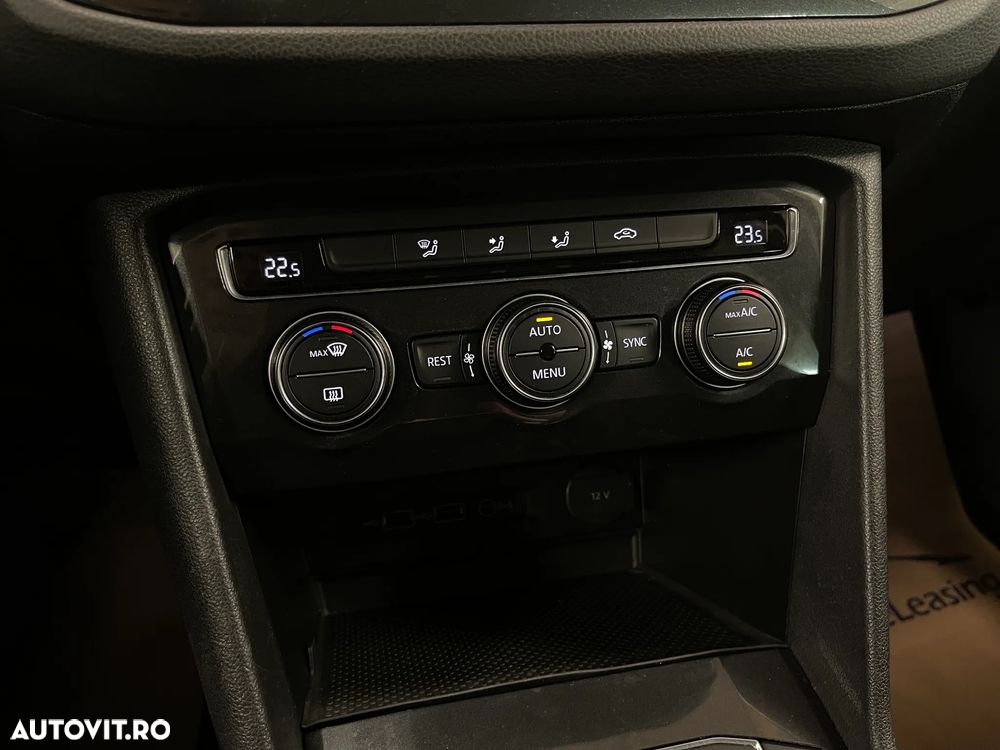 Volkswagen Tiguan 2.0 TDI SCR 4Motion DSG Comfortline - 23