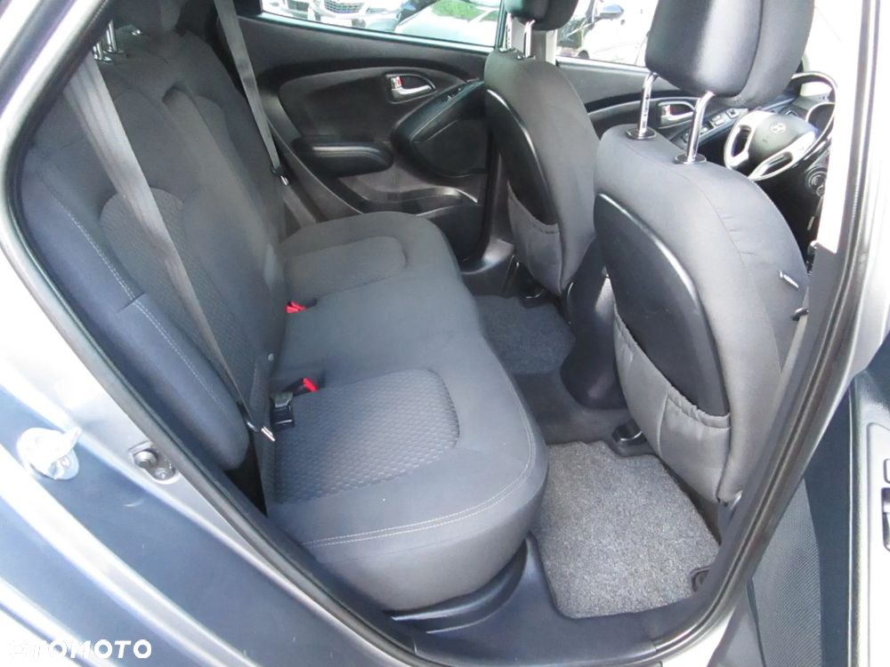 Hyundai ix35 1.6 2WD 5 Star Edition - 33