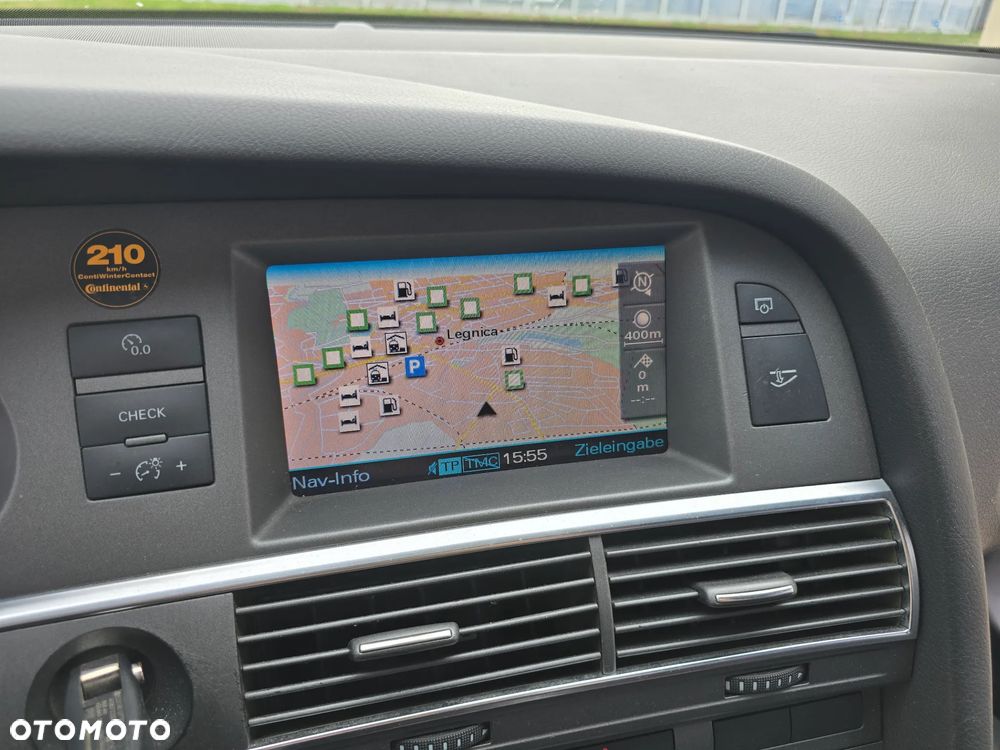 Audi A6 Avant 2.4 - 7