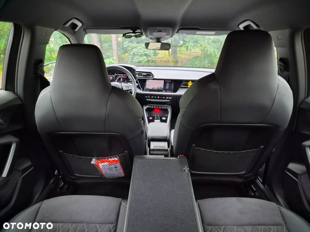Audi S3 - 21