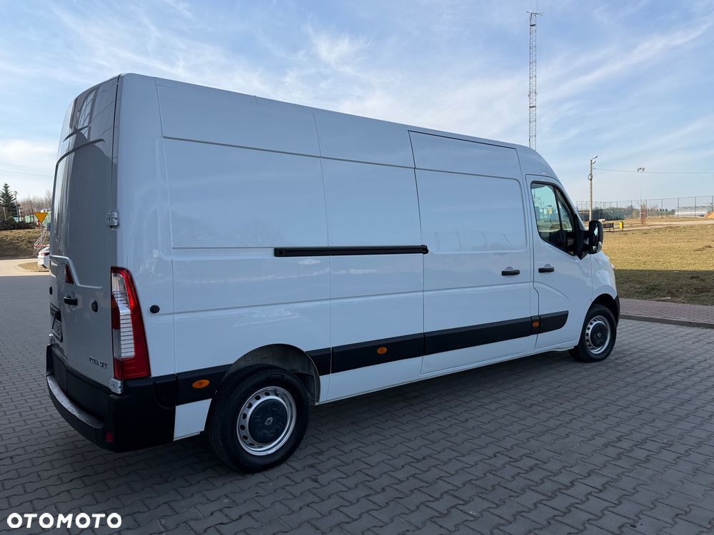 Renault Master - 10