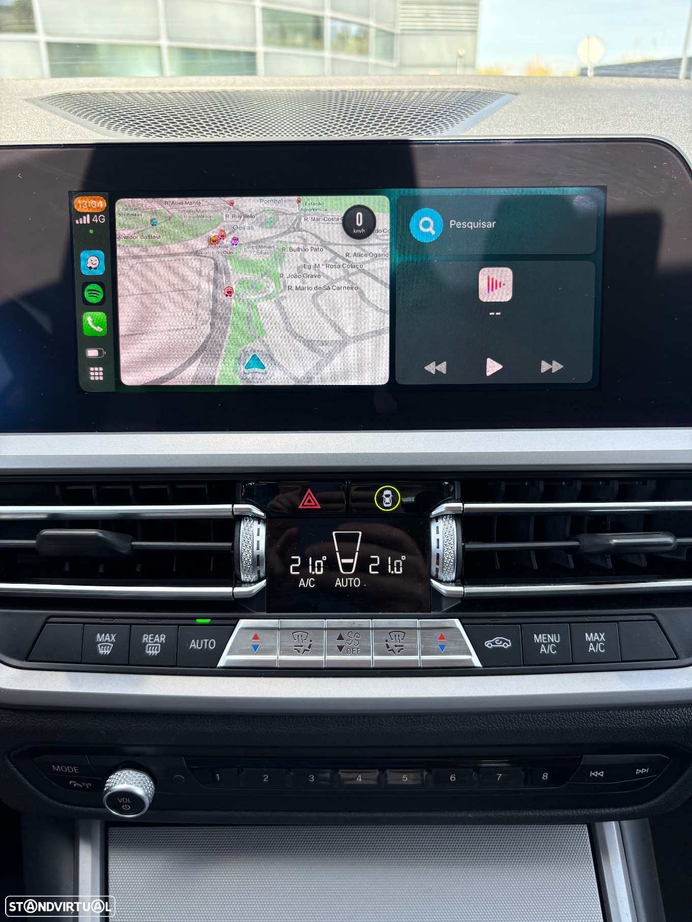 BMW 330 e Touring Corporate Edition Auto - 6