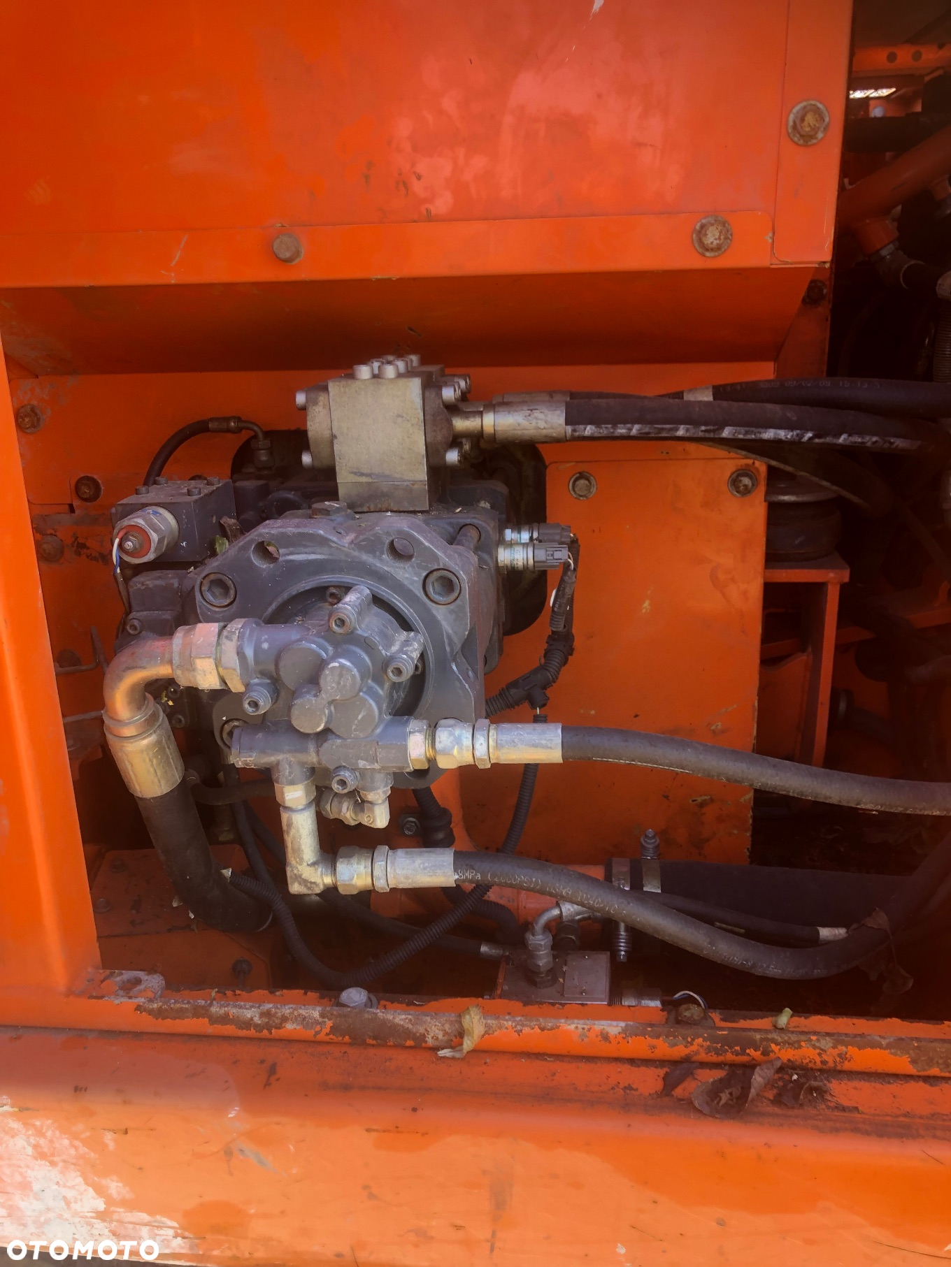 Doosan Dx140lc - 10