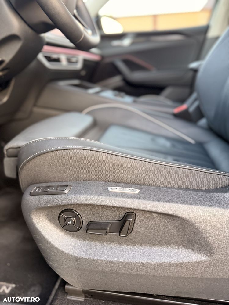 Volkswagen Tiguan 1.5 TSI eHybrid DSG PHEV Life - 16