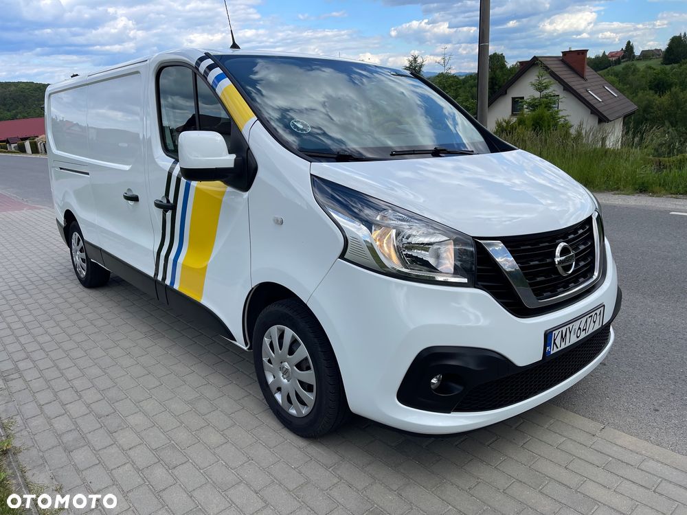 Nissan NV300 - 4