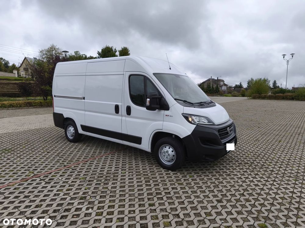 Fiat Ducato - 35