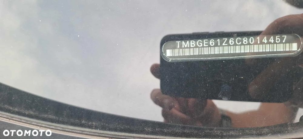 Skoda Octavia 2.0 TDI DPF Elegance - 16