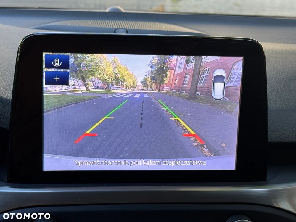 Ford Focus 1.5 EcoBoost STart-Stopp-System Titanium - 14