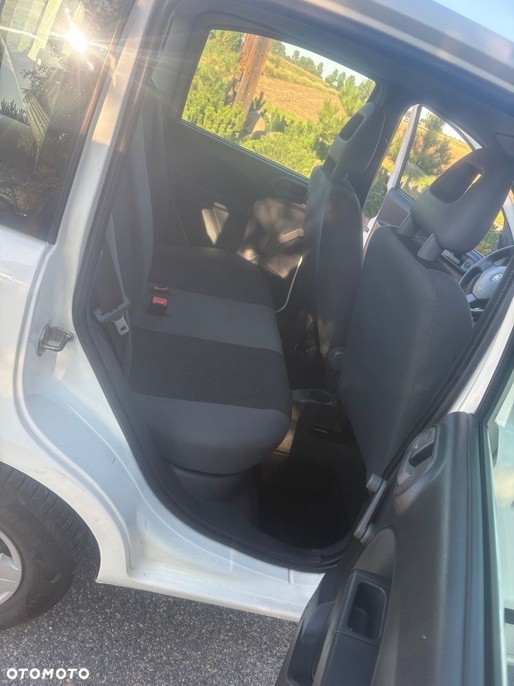 Fiat Panda 1.1 - 26