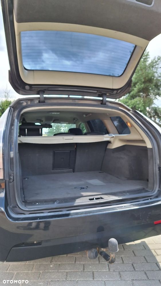 Saab 9-3 1.9TTiD PF Aero - 5