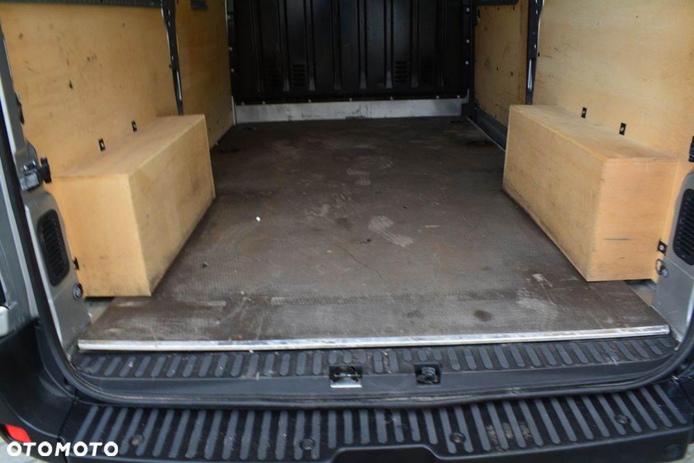 Opel MOVANO L2H2 średniak - 20