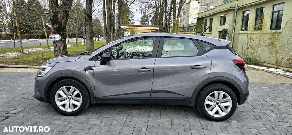 Renault Captur - 10