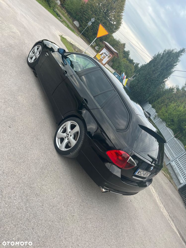 BMW Seria 3 320d - 7