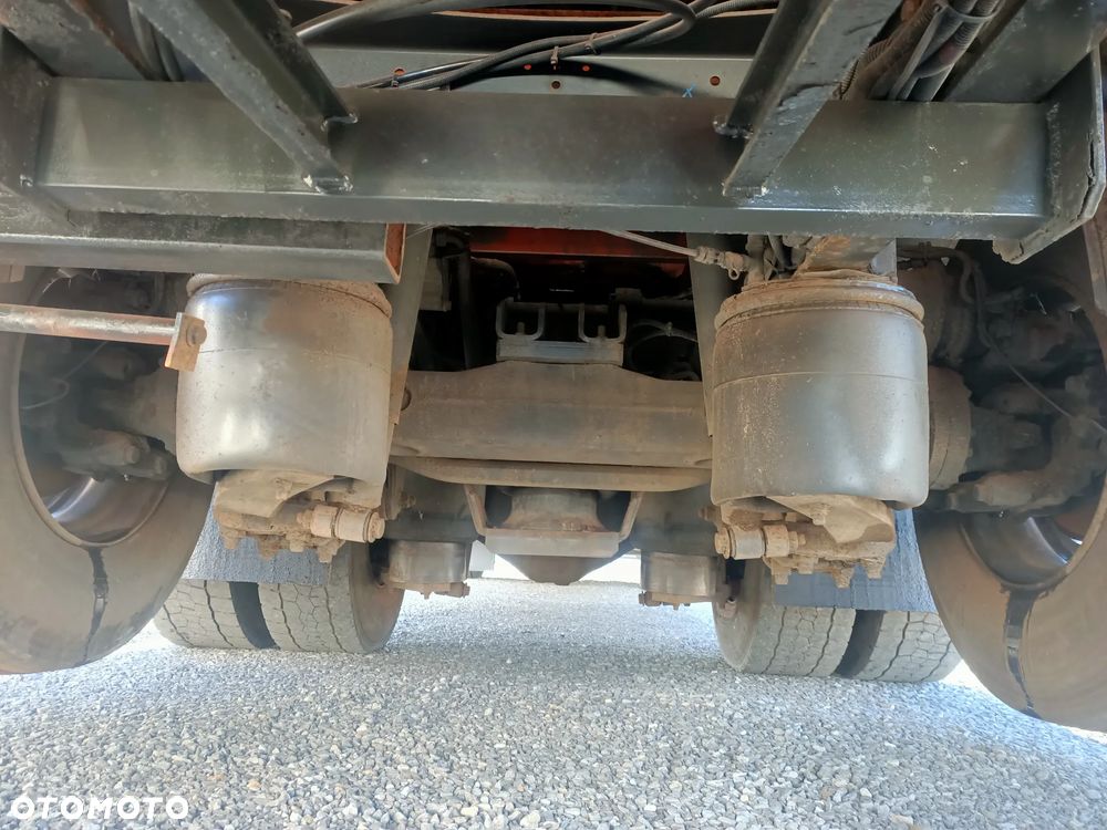 Renault Premium 430DXI 6x2 Hds Fassi Skrzynia - 29