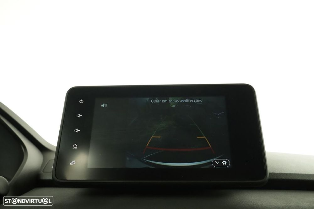 Dacia Jogger 1.0 ECO-G Extreme Bi-Fuel - 12