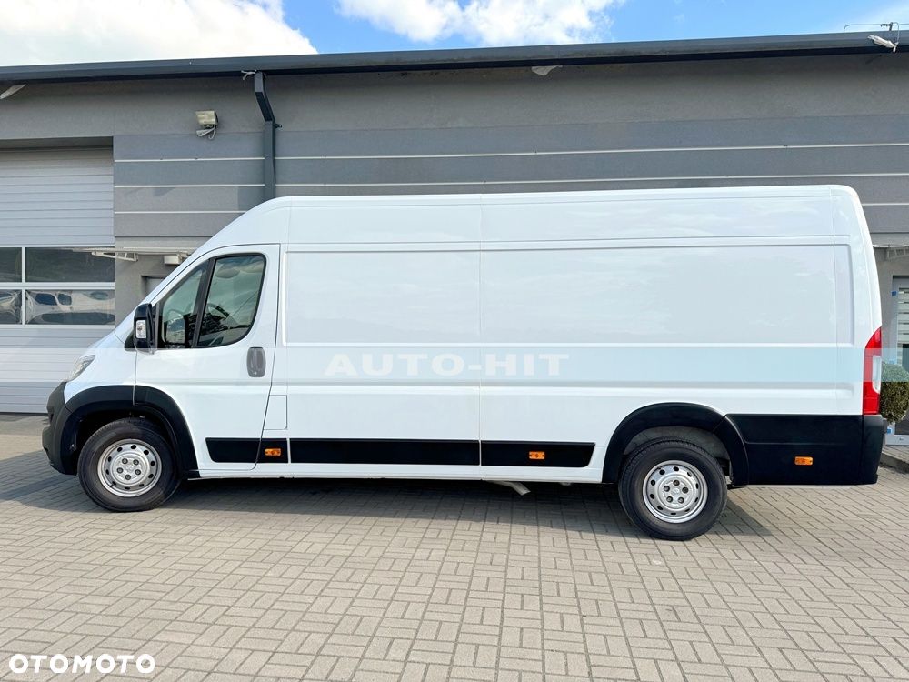 Peugeot Boxer - 12