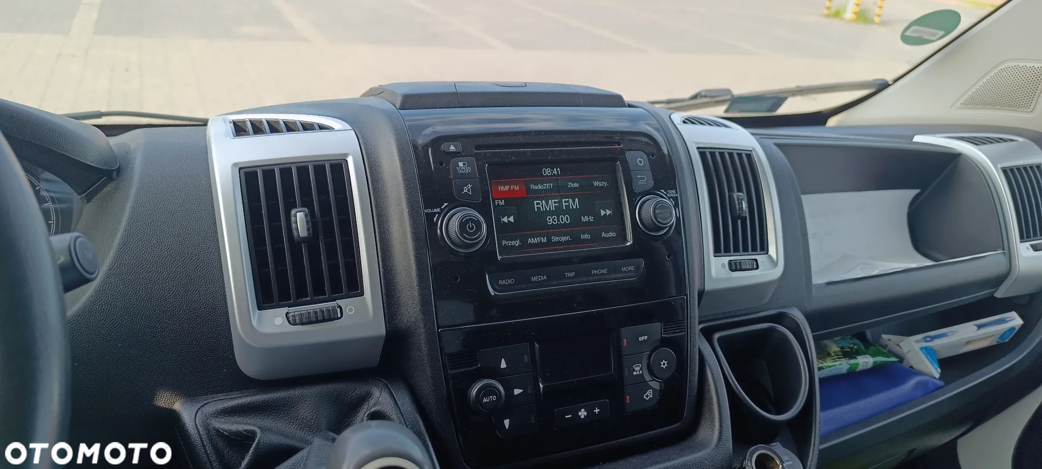 Fiat Ducato - 7