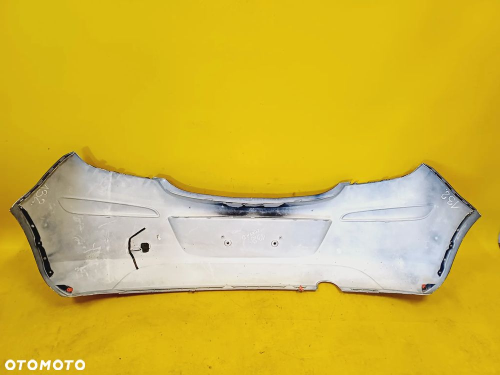 ZDERZAK TYŁ TYLNY OPEL CORSA D 13179893 NR39 - 14