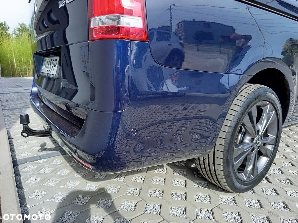 Mercedes-Benz Vito CDI Tourer Select 447.703 - 14