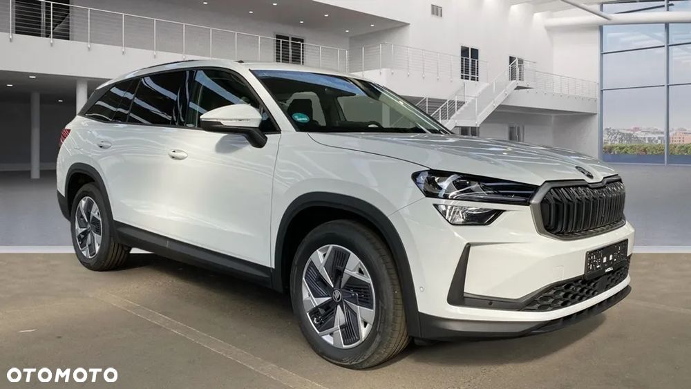 Skoda Kodiaq 2.0 TDI 4x2 Selection DSG - 1