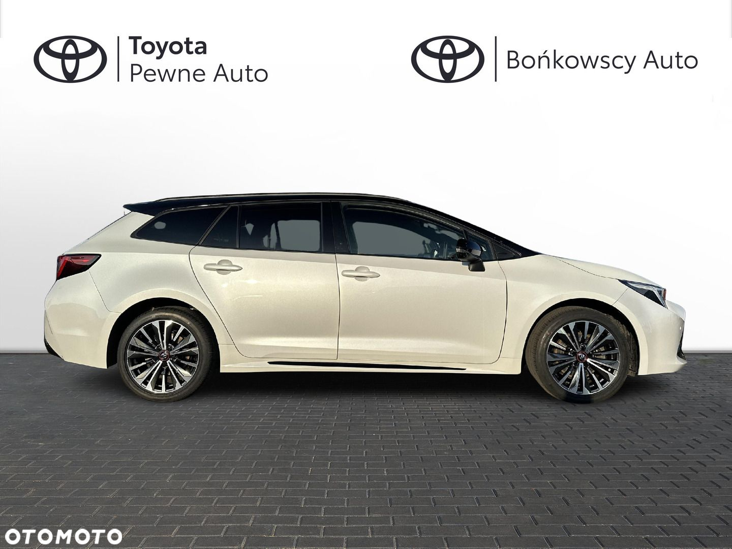 Toyota Corolla 2.0 Hybrid GR Sport - 11