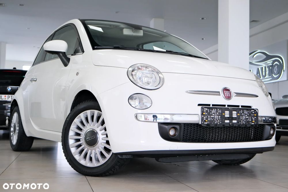 Fiat 500 - 4