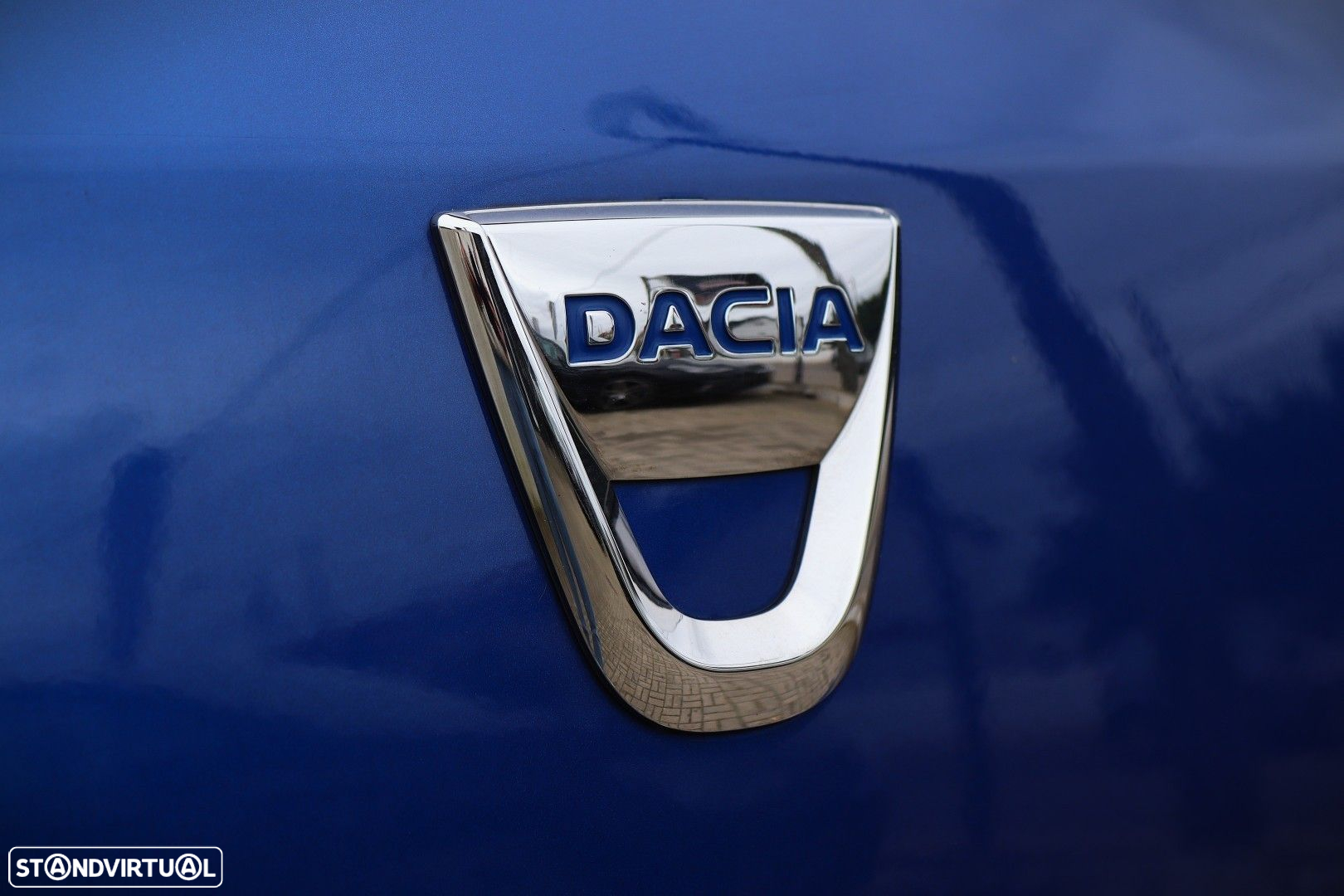 Dacia Sandero 1.0 ECO-G Stepway Comfort Bi-Fuel - 14